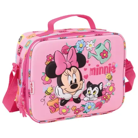 Disney Minnie 3D termalna torba za kosilo fotografija izdelka