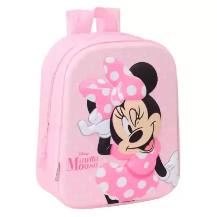Disney Minnie 3D nahrbtnik 27cm fotografija izdelka