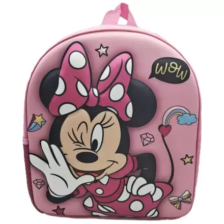 Disney Minnie 3D nahrbtnik 30 cm termékfotója