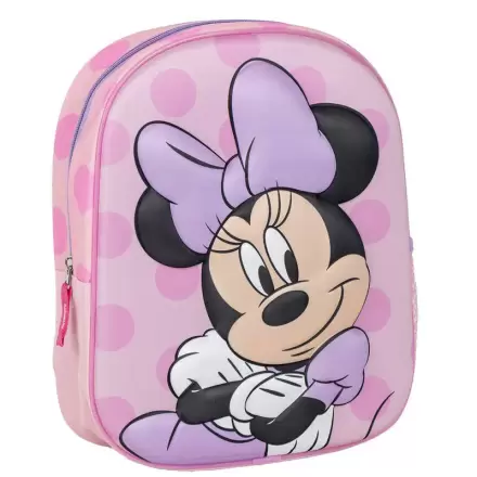 Disney Minnie 3D nahrbtnik 31cm fotografija izdelka