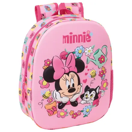 Disney Minnie 3D nahrbtnik 33cm fotografija izdelka