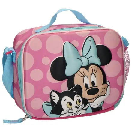Disney Minnie 3D torba za kosilo fotografija izdelka