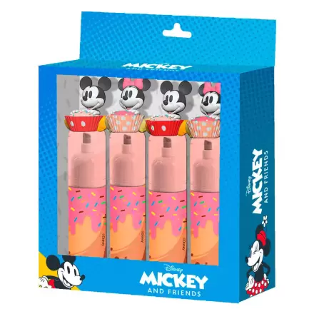 Disney Minnie balenie 4 zvýrazňovače termékfotója