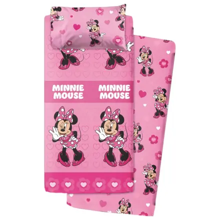 Disney Minnie komplet postelja 90cm fotografija izdelka