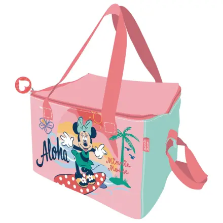 Disney Minnie Aloha termo torba za malico, hladilna torba fotografija izdelka