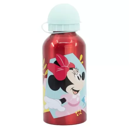 Disney Minnie aluminijasta steklenica 400ml fotografija izdelka