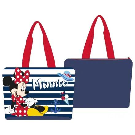 Disney Minnie Anchor Torba za plažo 47 cm fotografija izdelka