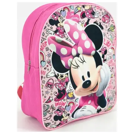 Disney Minnie Awesome nahrbtnik, torba 30 cm fotografija izdelka