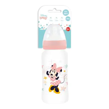 Disney Minnie Mouse lutka otroška steklenička 3,6 dl fotografija izdelka