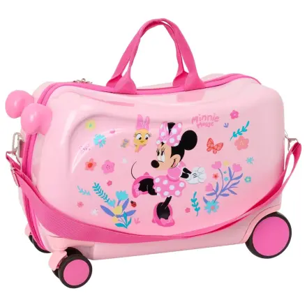 Disney Minnie Baby ABS kovček na kolesih 44cm fotografija izdelka