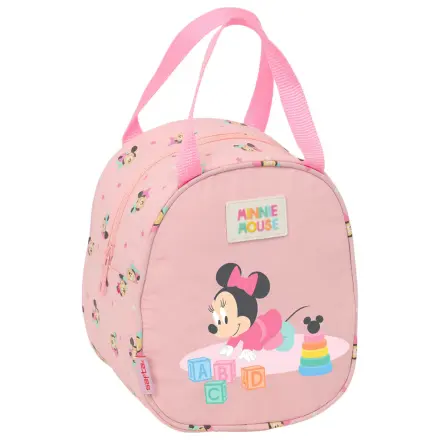 Disney Minnie torba za malico z termoizolacijo za dojenčke fotografija izdelka