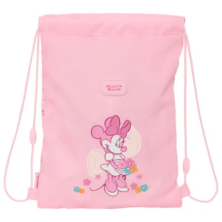 Disney Minnie Telovadna torba za dojenčke 34 cm fotografija izdelka
