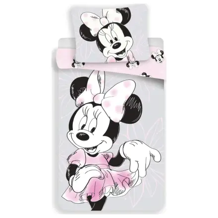 Disney Minnie Beautiful prevleka za odejo fotografija izdelka