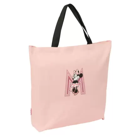 Disney Minnie Blush nakupovalna torba fotografija izdelka
