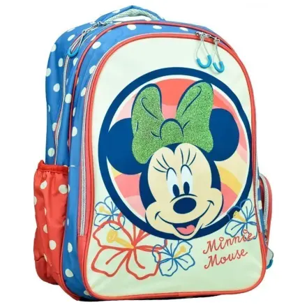 Disney Minnie Boho šolska torba, torba 43 cm fotografija izdelka