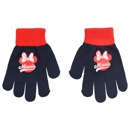 Disney Minnie Bow Otroške rokavice fotografija izdelka