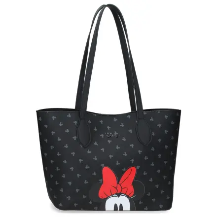 Disney Minnie Bowlogue ročna torbica tote fotografija izdelka