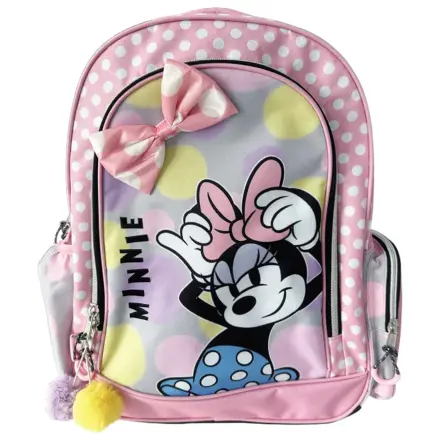 Disney Minnie Bowtastic šolska torba, torba 42 cm fotografija izdelka