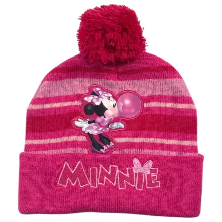 Disney Minnie Bubblegum Dark otroška kapa fotografija izdelka