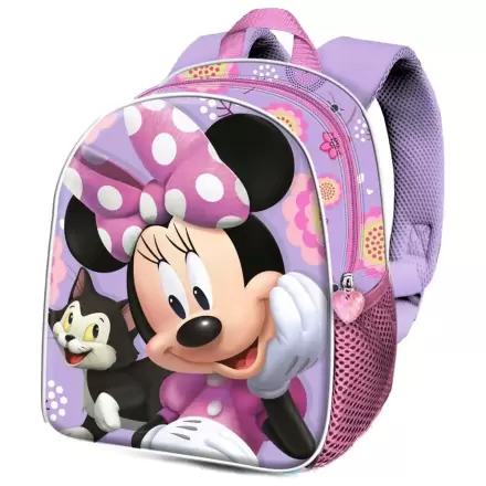 Disney Minnie Cat 3D nahrbtnik 30 cm fotografija izdelka