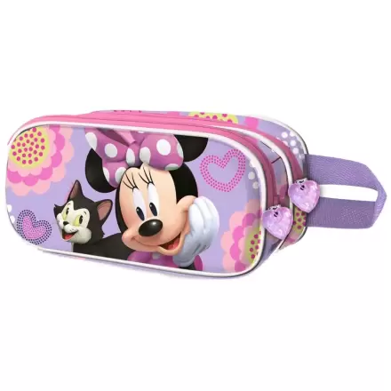Disney Minnie Cat dvojna 3D peresnica fotografija izdelka