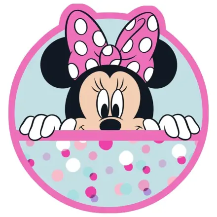 Disney Minnie Cheeky Shaped Cushion, dekorativna blazina fotografija izdelka
