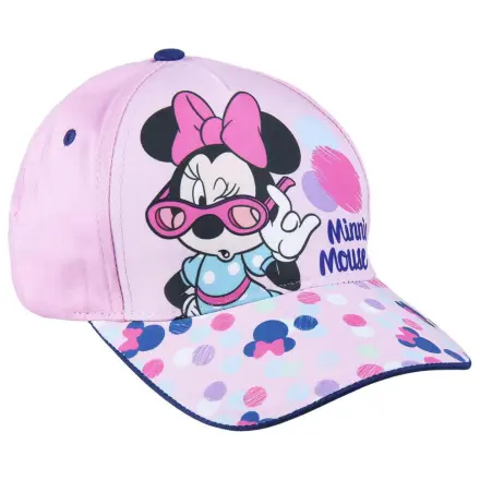 Disney Minnie Chic otroška baseball kapa 53 cm fotografija izdelka