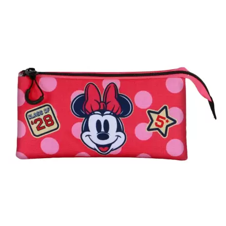 Disney Minnie Class trojna peresnica fotografija izdelka