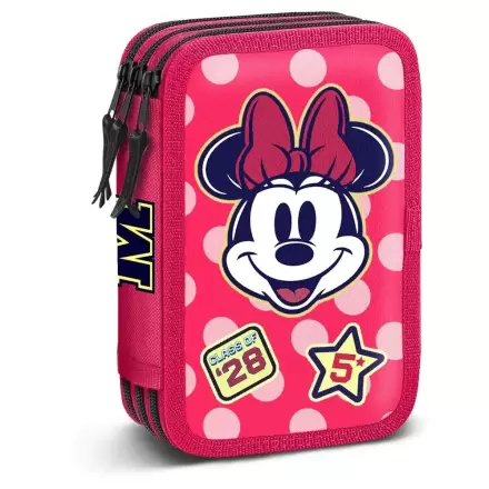 Disney Minnie Class trojna peresnica termékfotója