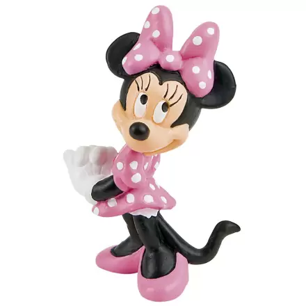 Disney Minnie Classic figurica 7 cm termékfotója