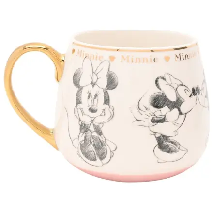 Disney Minnie Premium Zbirateljska Skodelica 300 ml fotografija izdelka