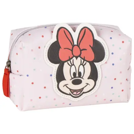 Disney Minnie Colorful Dots Toiletry Bag 18 cm fotografija izdelka