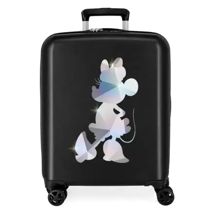 Disney Minnie Comic ABS trolley kovček 55 cm termékfotója