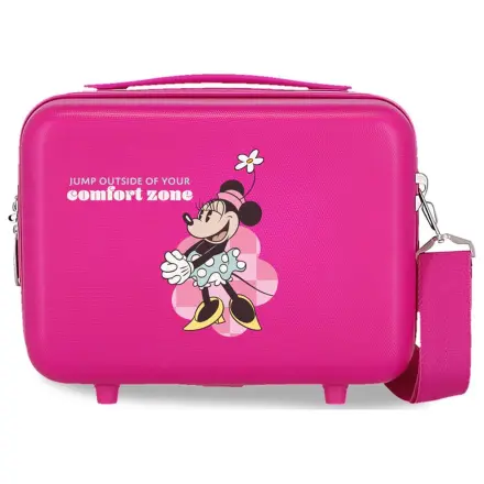 Disney Minnie Confort ABS prilagodljiv kovček za ličila 29 cm fotografija izdelka