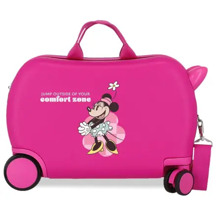 Disney Minnie Confort ABS voziček kovček 45cm fotografija izdelka