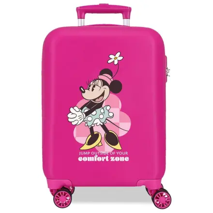 Disney Minnie Confort ABS voziček kovček 50cm fotografija izdelka