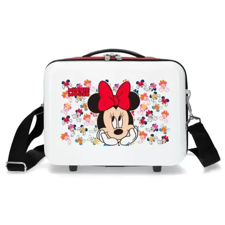 Disney Minnie Diva ABS toaletna torbica fotografija izdelka