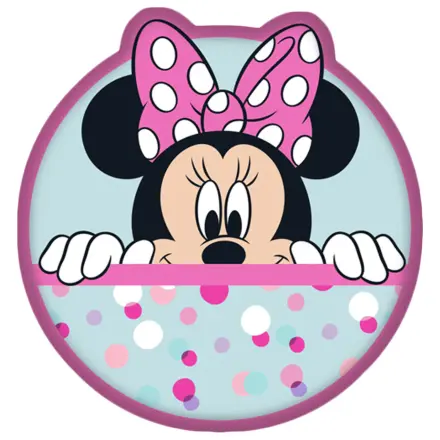 Disney Minnie Dots okrasna blazina, okrasna blazina fotografija izdelka