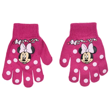 Disney Minnie Dots otroške rokavice fotografija izdelka