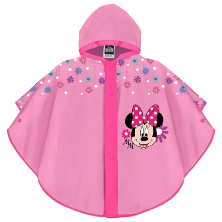 Disney Minnie dežni plašč fotografija izdelka