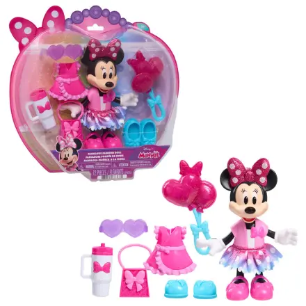 Disney Minnie Fabulous modna lutka fotografija izdelka