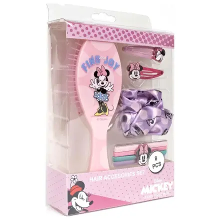 Disney Minnie Find Your Joy Set lasnih dodatkov fotografija izdelka