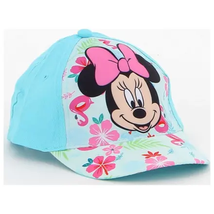 Disney Minnie Flamingo Blue otroška baseball kapa 50 cm fotografija izdelka