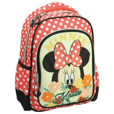Disney Minnie Floral nahrbtnik, torba 31 cm fotografija izdelka