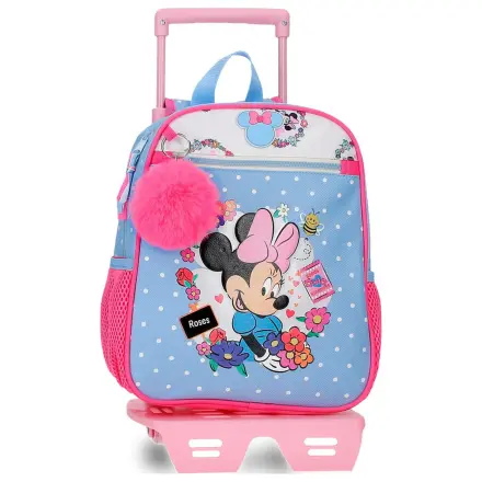 Disney Minnie Flowers voziček 28 cm fotografija izdelka