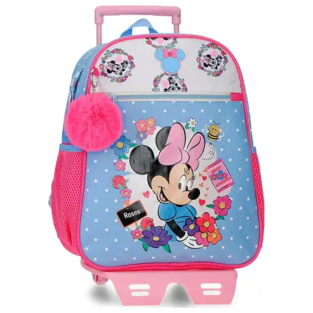 Disney Minnie Flowers voziček 33 cm fotografija izdelka