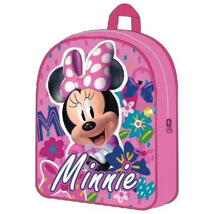 Disney Minnie Flowers nahrbtnik, torba 30 cm fotografija izdelka