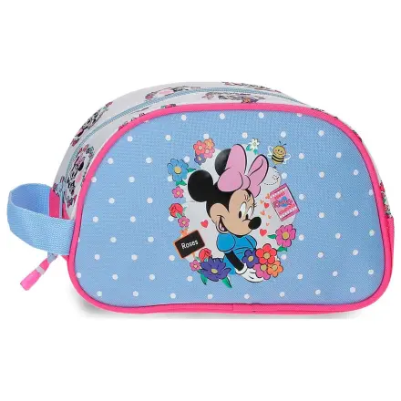 Disney Minnie Flowers prilagodljiva toaletna torbica fotografija izdelka