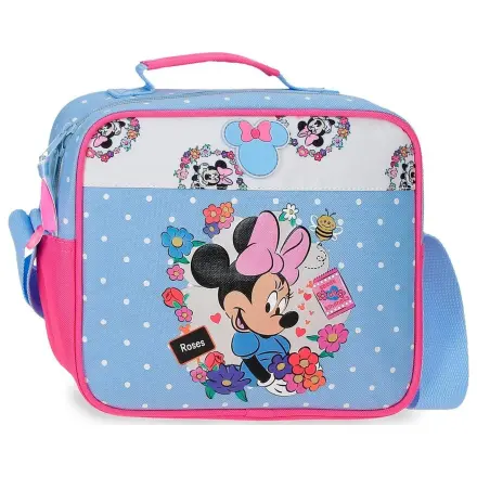 Disney Minnie Flowers prilagodljiva toaletna torbica fotografija izdelka