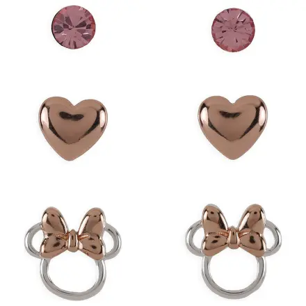 Disney Minnie set uhanov fotografija izdelka